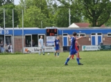 S.S.V. '65 1 - S.K.N.W.K. 1 (competitie) seizoen 2024-2025 (270/341)